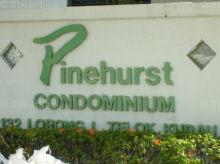 Pinehurst Condo (D15), Condominium #993892